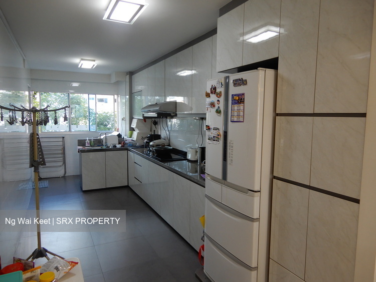 Blk 532 Hougang Avenue 6 (Hougang), HDB 5 Rooms #475315161